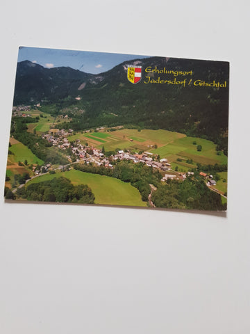 AK Jadersdorf. Gitschtal.