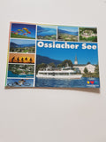 AK Ossiacher See.