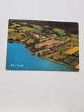 AK Alt-Ossiach. Feriendorf für Sozialtourismus Camping Lampele.
