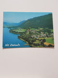 AK Alt-Ossiach.