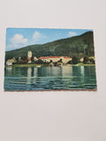 AK Ossiach am Ossiachersee.