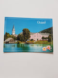 AK Ossiach.