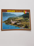 AK Ossiach.