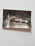 AK Stift Ossiach am See.