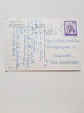 AK Bodensdorf/Ossiachersee. Berghotel Mathiasl. J. Mitterer. Winkl-Ossiachberg 20.