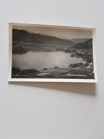 AK Bodensdorf - Ossiachersee.