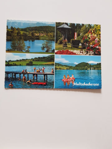 AK Maltschachersee.