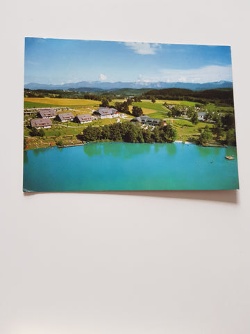 AK Feriendorf Maltschachersee.