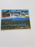 AK Velden am Wörthersee.