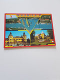 AK Velden am Wörthersee.