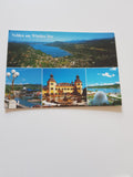 AK Velden am Wörthersee.