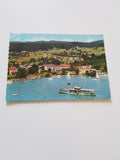 AK Velden am Wörthersee.