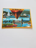 AK Am Wörthersee.