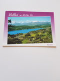 AK Velden am Wörthersee.