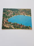 AK Velden am Wörthersee.