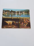 AK Velden am Wörthersee. Spielcasino.
