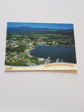 AK Velden am Wörthersee.