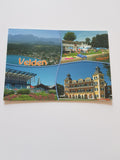 AK Velden am Wörthersee.