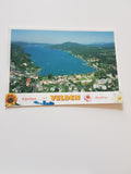 AK Velden am Wörthersee.