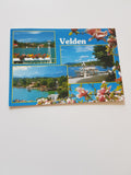 AK Velden am Wörthersee.