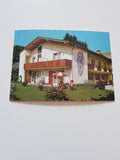 AK Velden am Wörthersee. Haus Brigitte. L. u. B. Gfrerrer.