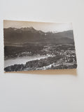 AK Velden am Wörthersee.