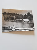 AK Velden am Wörthersee. Schloßstrand.
