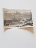 AK Velden am Wörthersee. (1926)