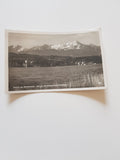 AK Velden am Wörthersee. Südufer. (1928)