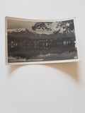 AK Velden am Wörthersee. Südbucht. (1934)