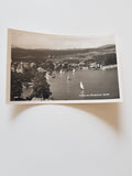 AK Velden am Wörthersee. Bucht.