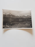 AK Velden am Wörthersee. Südufer. (1940)