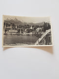 AK Velden am Wörthersee. Schloß.