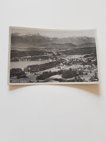 AK Velden am Wörthersee. (1942-43)