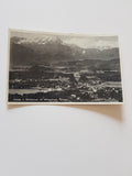 AK Velden am Wörthersee. (1931-32)