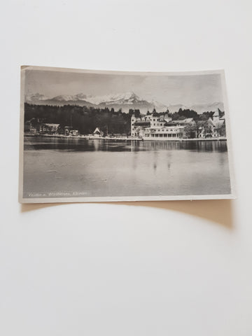 AK Velden am Wörthersee. (1942-43)