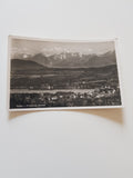 AK Velden am Wörthersee. (1939-40)