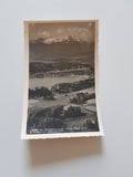AK Velden am Wörthersee.