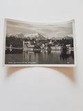 AK Velden am Wörthersee. (1935)