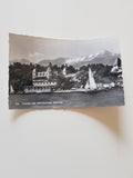 AK Velden am Wörthersee.