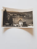 AK Bucht v. Velden am Wörthersee.