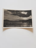 AK Abendstimmung am Wörthersee. (1927)