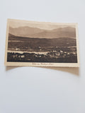 AK Velden am Wörthersee. (1922/23)