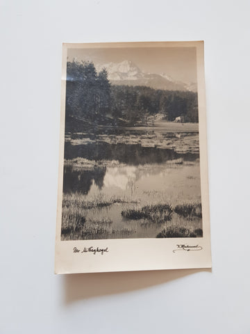 AK Der Mittagskogel.