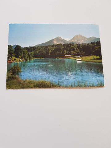 AK Aichwaldsee.