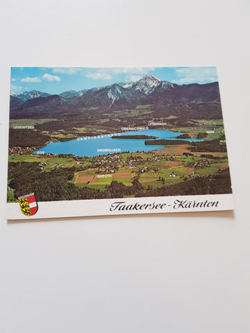 AK Faakersee.