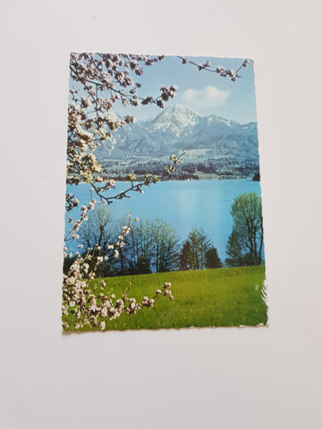 AK Faakersee.