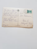 AK Faakersee. (1933)
