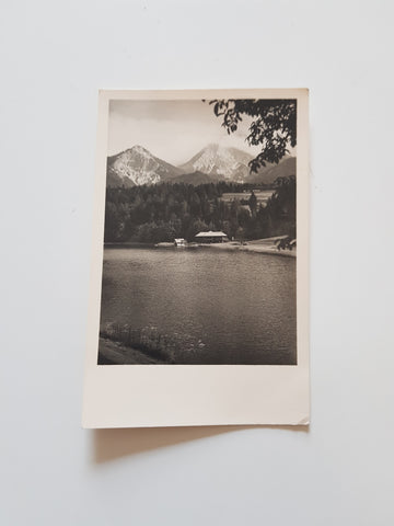 AK Aichwaldsee.