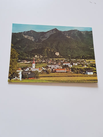 AK Finkenstein gegen Klettergarten Kanzianiberg.